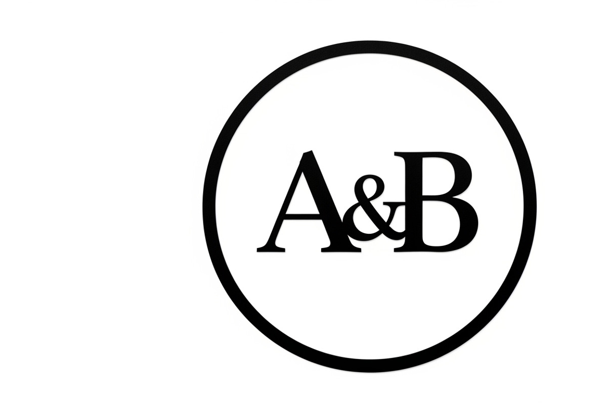 couple initial circle monogram, an Illustration by Amazin_art (Photo 21 of 31)