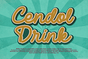 Milky Fruty, a Script Font by Omotu Studio (Thumbnail 2 of 11)