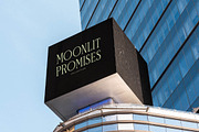 Celliqath Modern Display, a Serif Font by Storytype Studio (Thumbnail 3 of 15)