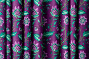 Whispers of Spring Seamless Patterns, a Pattern Graphic by Elena Dorosh (Thumbnail 9 of 10)