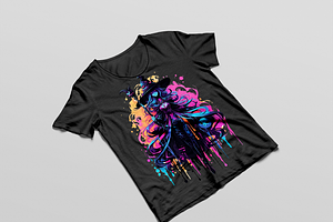 Wizard Witch Png,T-shirt Design