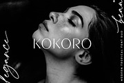 Modern Tropical Font Duo Logo Script, a Sans Serif Font by Mila Garret (Thumbnail 12 of 14)