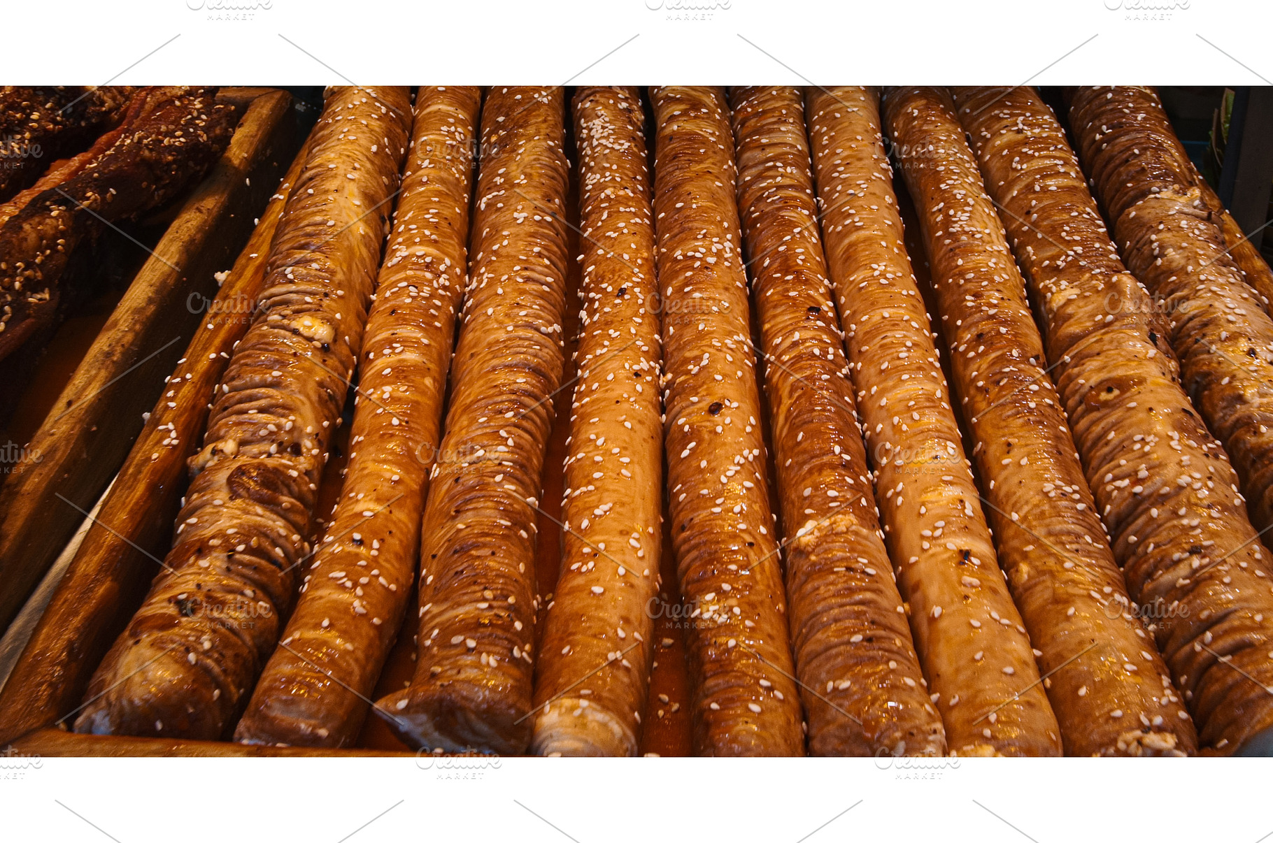 Chengdu, Sichuan, China. Fried Pork, a Food & Drink Photo by Our Amazing World