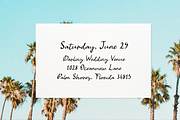 Bon Appetit Darling Pencil Script, a Handwritten Font by Kaya Fonts (Thumbnail 27 of 44)