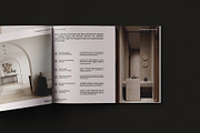 Real Estate Brochure | 40 Pages, a Presentation Template by Prapti Design (Thumbnail 5 of 10)