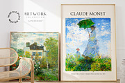 Artwork Collection Bundle 1, a Graphic by Wall Art Print Studio (Thumbnail 35 of 38)