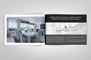 Real Estate Brochure, a Brochure Template by Template Shop (Thumbnail 5 of 7)
