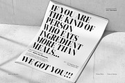 Esthoria – Modern Elegant Serif, a Serif Font by Kereatype (Thumbnail 9 of 17)