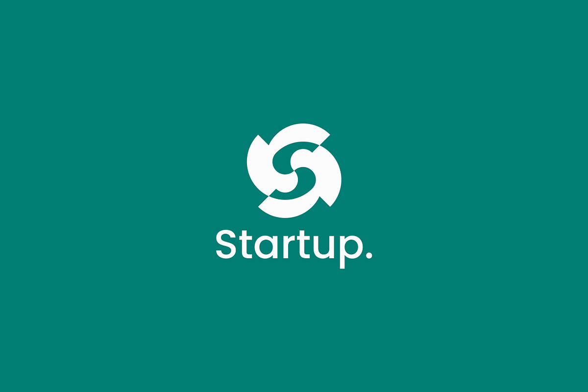 Abstract Modern Letter S Logo, a Branding & Logo Template by Signatoro (Photo 3 of 3)