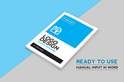 Logo design questionnaire, a Stationery Template by GraphicsEgg (Thumbnail 3 of 10)