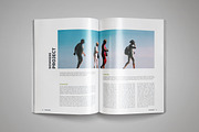 Multipurpose Magazine Template, a Magazine Template by rudiSasori (Thumbnail 8 of 13)