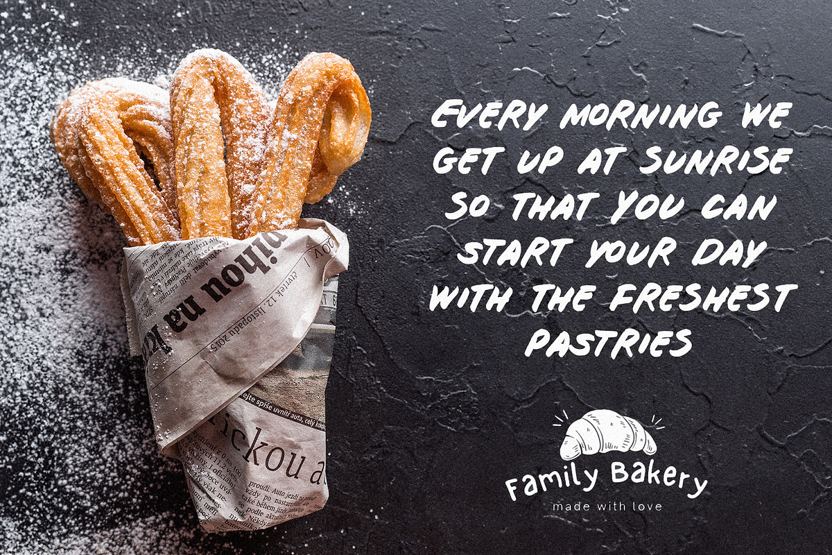 Make your mark marker font typeface, a Handwritten Font by TD fonts (Photo 8 of 9)