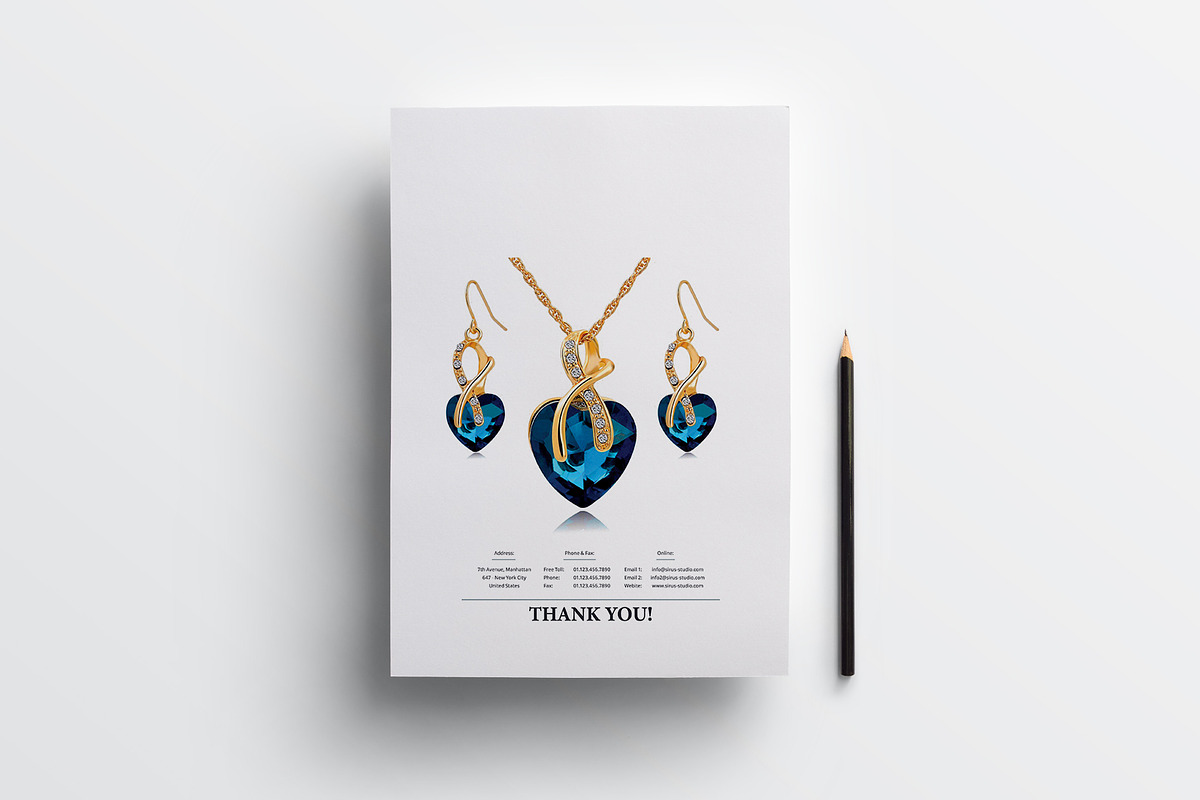 Line Sheet Bundle | Word & Indd, a Stationery Template by obayes (Photo 34 of 34)
