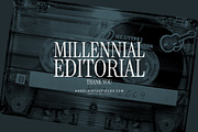 MILLENNIAL JUNK Retro Collage Kit, an Object Graphic by angelainthefields (Thumbnail 11 of 11)