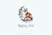 The Ultimate Winter Collection, an Animal Illustration by Busy May Studio (Thumbnail 14 of 14)