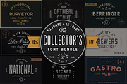 Massive Sale | 4 Bundles in 1!, a Font by Hustle Supply Co. (Thumbnail 4 of 9)