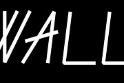 Srg - AWS Linear display font, a Sans Serif Font by Srg® (Thumbnail 7 of 10)