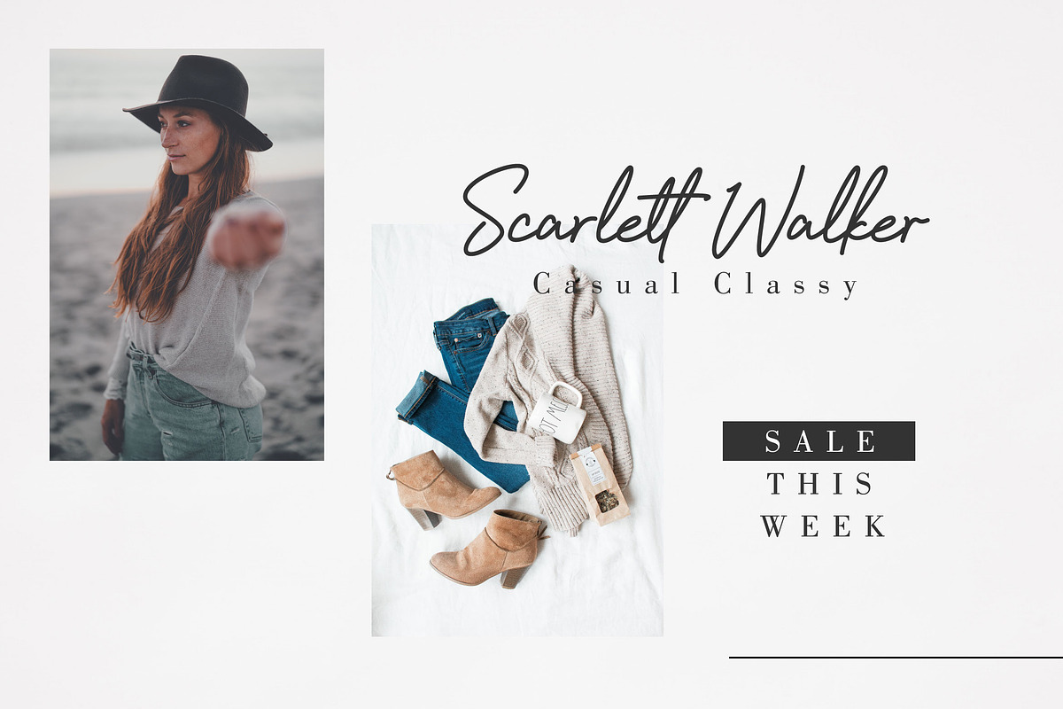 Sadwell A Casual Handwritten preview 3