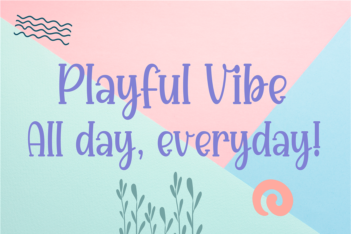 Back to School Font Bundle, a Script Font by Flat Icons (Photo 8 of 20)