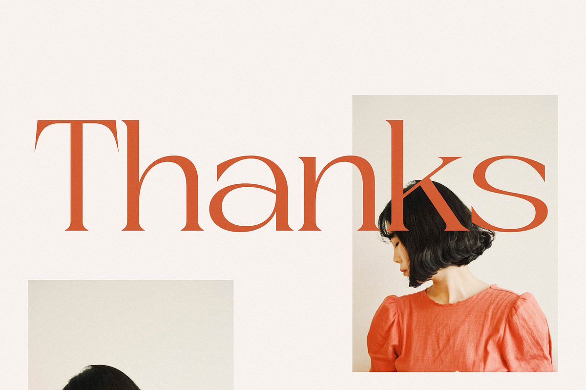 Sugiest Modern Editorial Serif, a Serif Font by timelesstype.co (Photo 20 of 20)