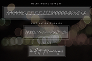 Callifornia | Handwritten Signature, a Script Font by Ardana Creative (Thumbnail 12 of 13)