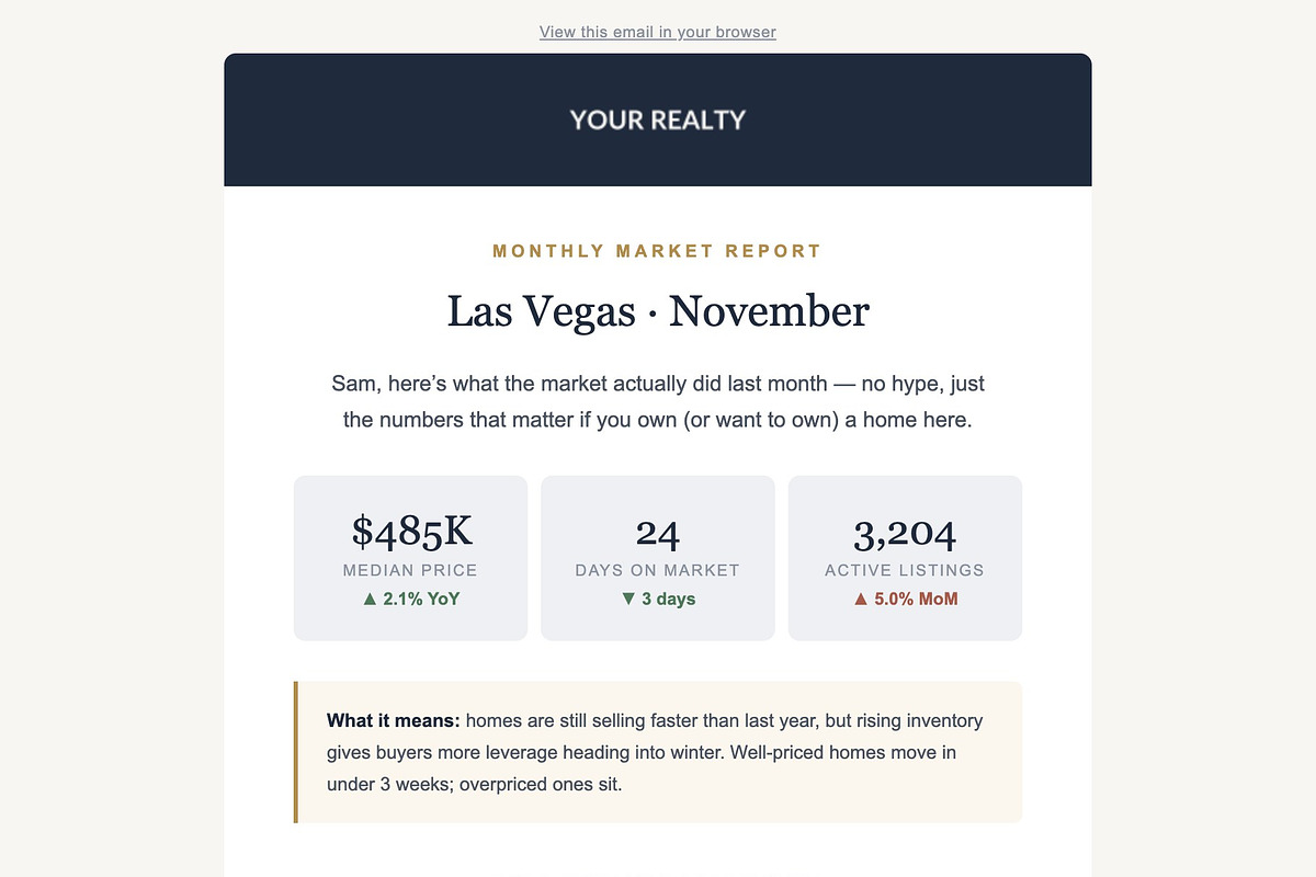 Email Kit Mega Bundle - 21 Emails, an Email Template by Art Club (Photo 13 of 22)