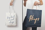 Hello Stockholm - Handmade Typeface, a Script Font by Mats-Peter Forss (Thumbnail 6 of 13)
