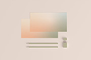 20 Natural Autumn Noise Gradients, a Texture Graphic by le-genda (Thumbnail 7 of 11)