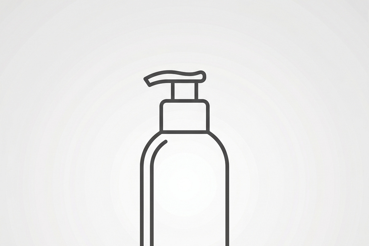 43 Beauty Makeup Outline Icons, an Outline Icon by adenpinkstore (Photo 13 of 24)