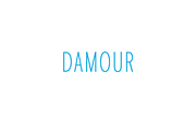 Damour Family, a Sans Serif Font by Viktorvuka's Type Foundry (Thumbnail 2 of 12)