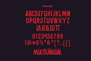 Halloween Party Bundle, a Serif Font by INKSUN™ (Thumbnail 16 of 16)