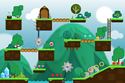 10 Game Tile Packs (SALE), an Object Graphic by Mike Mac (Thumbnail 3 of 8)
