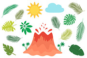 Cute Dinos, an Animal Illustration by Alla_Ri_Shop (Thumbnail 4 of 5)