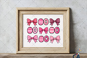 Coquette Valentine Png, an Illustration by Creative Art (Thumbnail 5 of 6)
