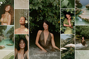 Wellness, Beauty, Nature Aesthetic, a Beauty & Fashion Photo by Make Stories Studio (Thumbnail 7 of 25)