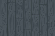 Wood Grain Patterns - Tileable, a Pattern Graphic by Ramsey Creative (Thumbnail 2 of 4)