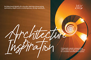 Gothmora Signature, a Handwritten Font by Eltypesstudio (Thumbnail 2 of 10)
