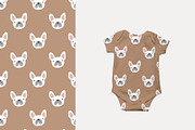 The best friend, a Pattern Graphic by Olena Kuznietsova (Thumbnail 17 of 28)