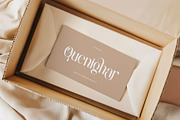 Gakuie || Modern classy Serif Font, a Serif Font by Ermedia Studio (Thumbnail 2 of 10)