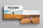 Photo Book Layout Design Template, a Brochure Template by E-Type (Thumbnail 8 of 8)