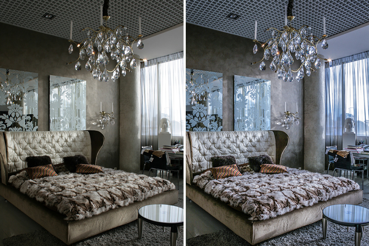 HDR Premium Lightroom presets, an Action Add-On by BeArt-Presets (Photo 13 of 16)