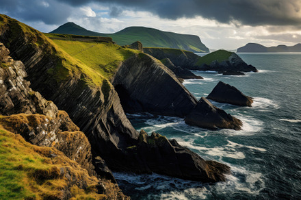 Durdle Door, Durdle Door, Dingle Pen, a Photo by Iftikhar Alam
