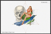 BlackSale! Collage Master Collection, an Object Graphic by SNIPESCIENTIST (Thumbnail 61 of 94)