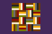Mid-Century Pattern Set, a Pattern Graphic by Neo Geo (Thumbnail 9 of 11)
