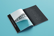 Airbnb Welcome Book & Signs Template, a Brochure Template by RWstudio (Thumbnail 5 of 11)