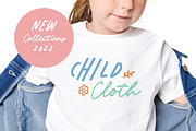 Hello Sister - Fun Girly Font Duo, a Font by Letterhend Studio (Thumbnail 3 of 9)