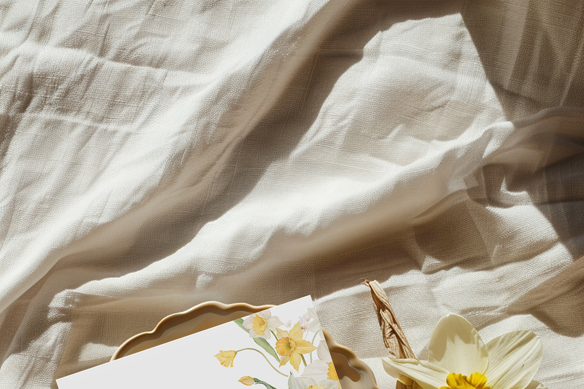 SPRING BOX Watercolor Bundle 400+, a Decorative Illustration by Muse Artist (Photo 71 of 99)