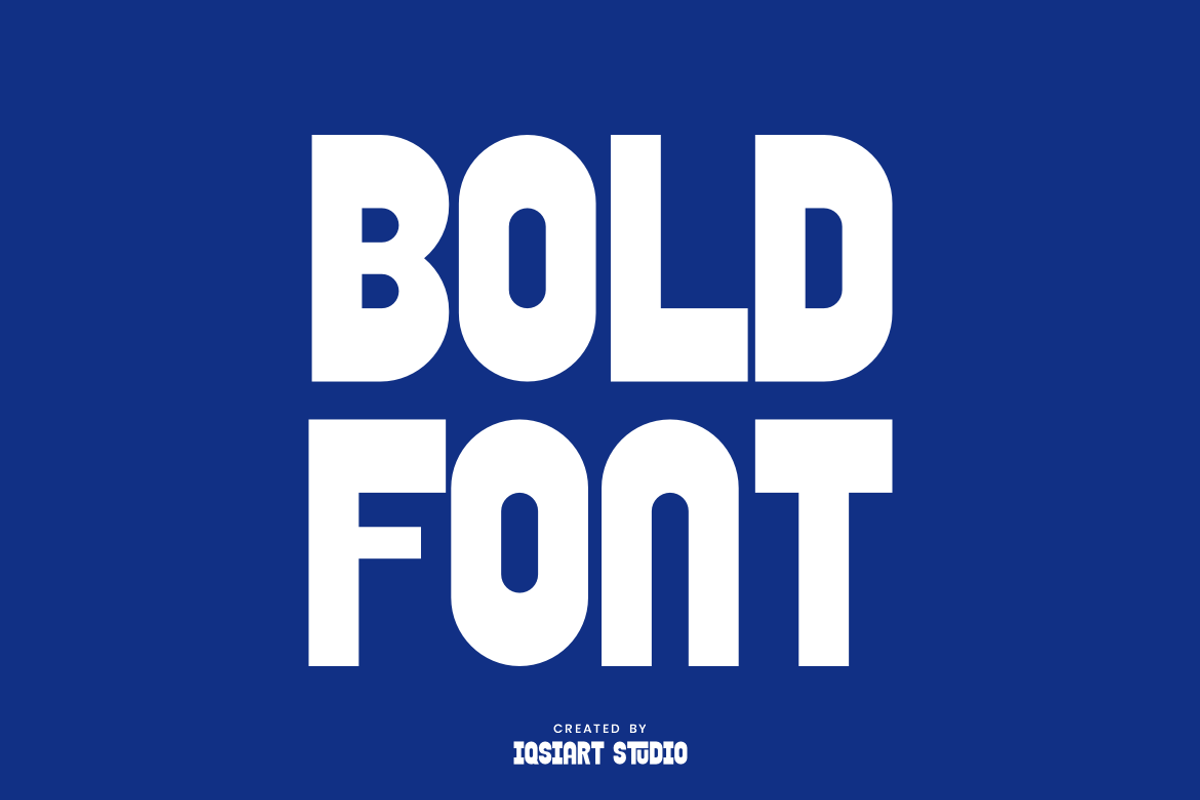 Tungos - Condensed Bold Font, a Sans Serif Font by Iqsiart Studio (Photo 2 of 8)