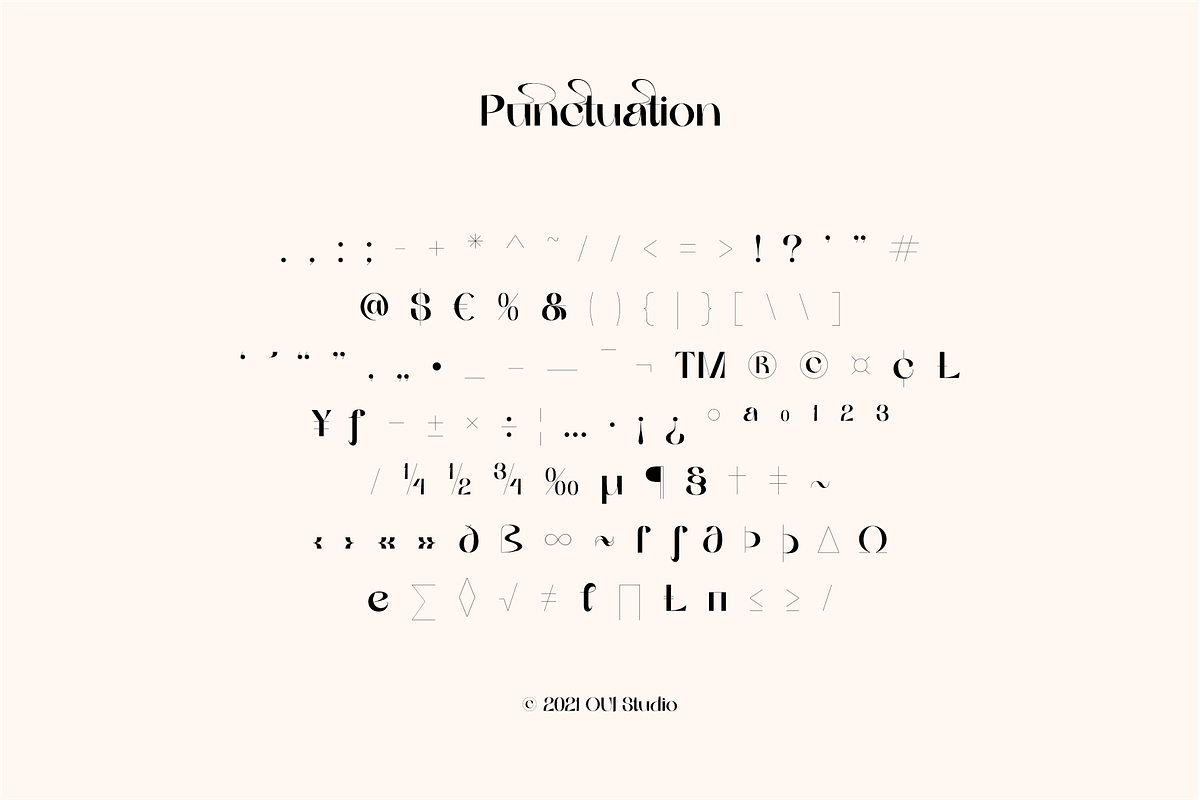 Quessera Font, a Sans Serif Font by Oui Studio (Photo 18 of 21)