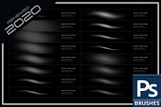 RM Airbrush [PRO], a Brush Add-On by R M (Thumbnail 3 of 6)